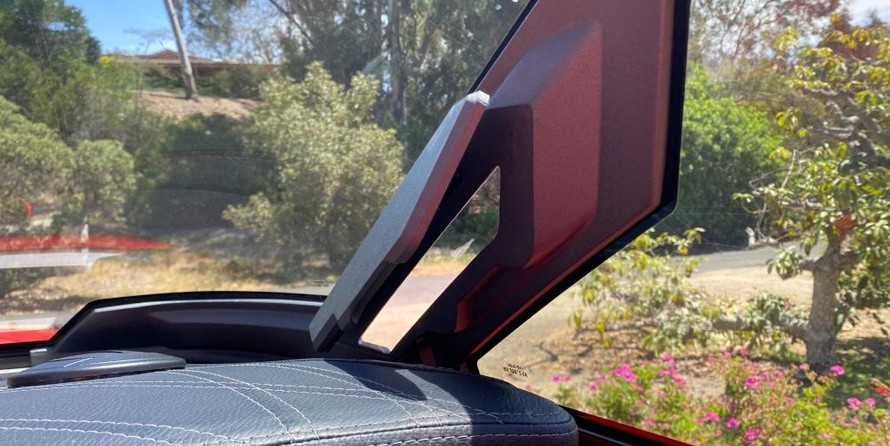 Super Air Nautique G23