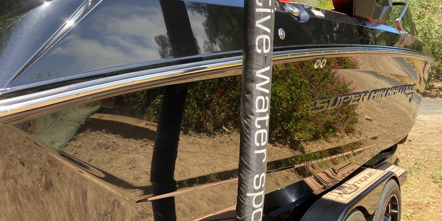 Super Air Nautique G23