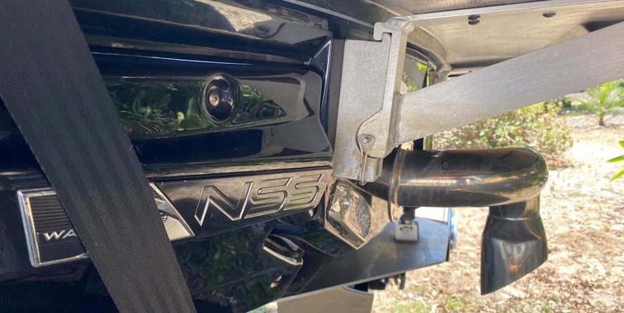 Super Air Nautique G23