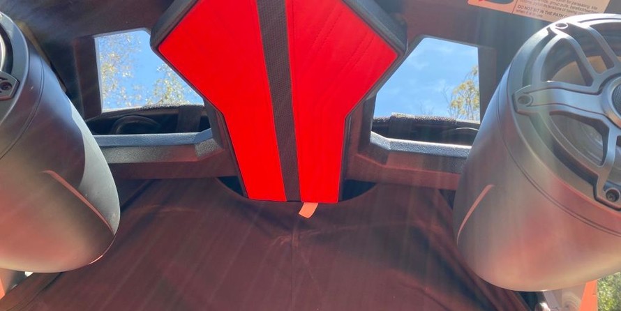 Super Air Nautique G23