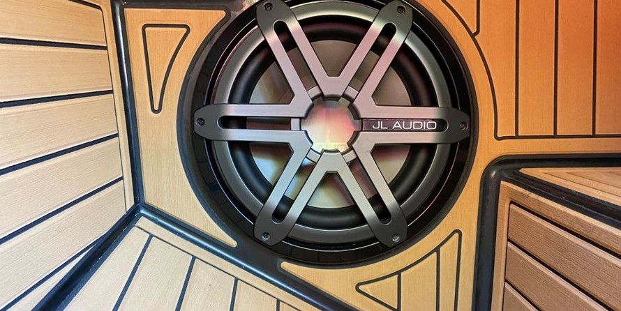 Super Air Nautique G23