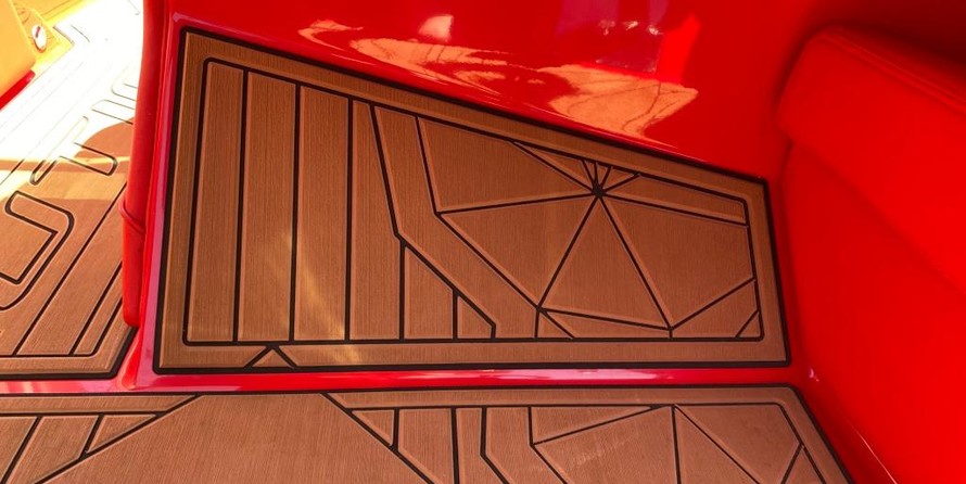 Super Air Nautique G23