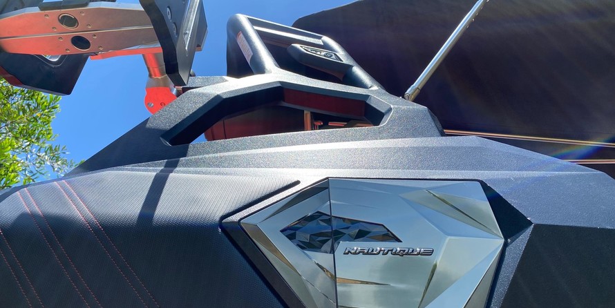 Super Air Nautique G23