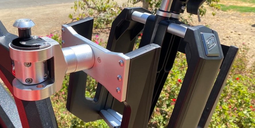 Super Air Nautique G23