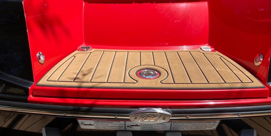 Super Air Nautique G23