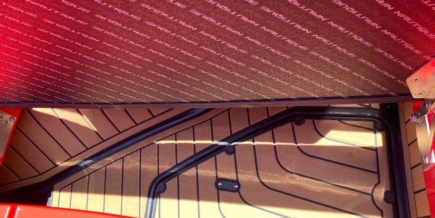 Super Air Nautique G23