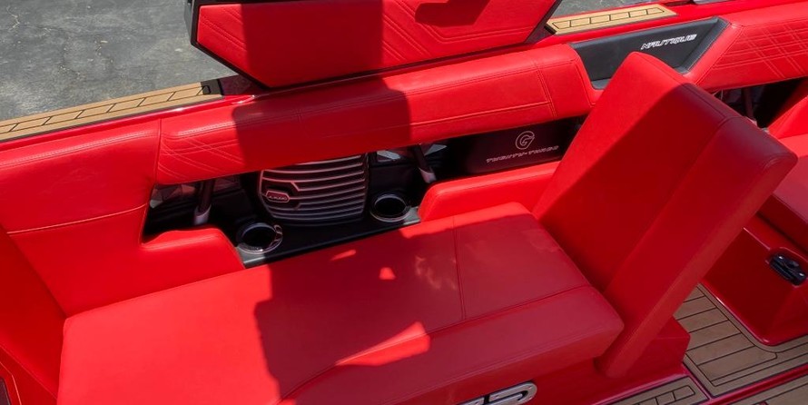 Super Air Nautique G23