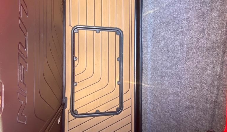 Super Air Nautique G23