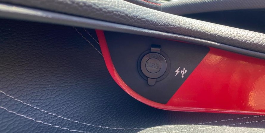 Super Air Nautique G23