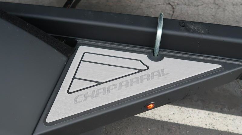 Chaparral 21 H2O Surf