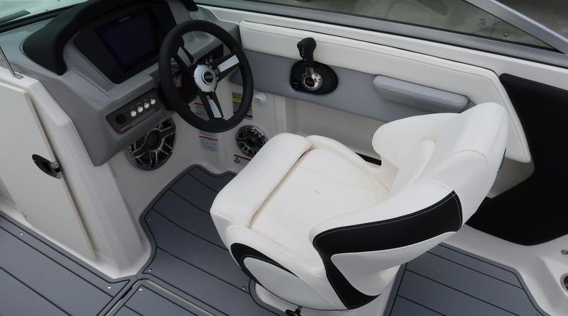 Chaparral 21 H2O Surf