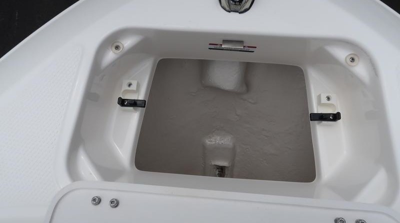 Chaparral 21 H2O Surf