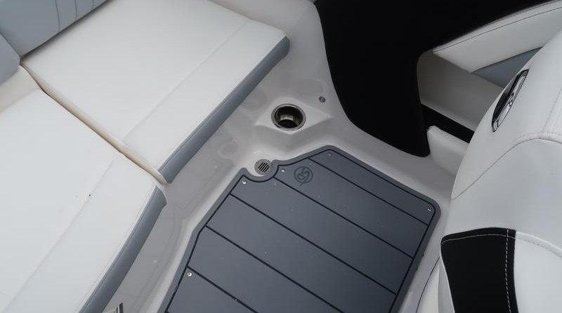 Chaparral 21 H2O Surf