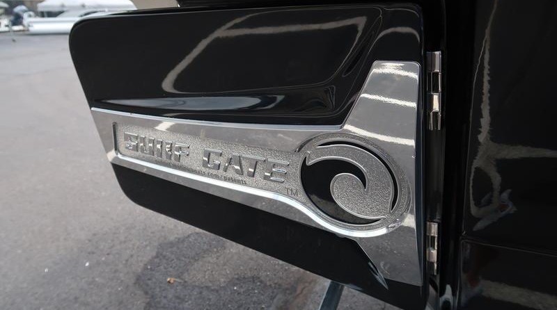 Chaparral 21 H2O Surf