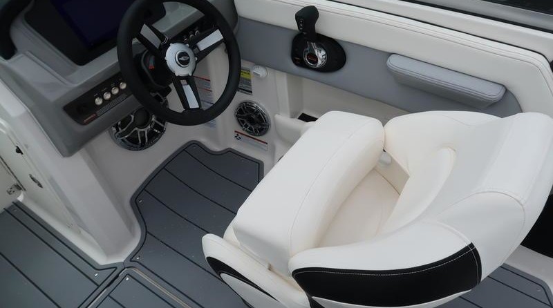 Chaparral 21 H2O Surf