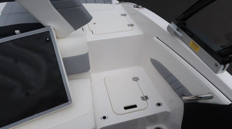 Chaparral 21 H2O Surf