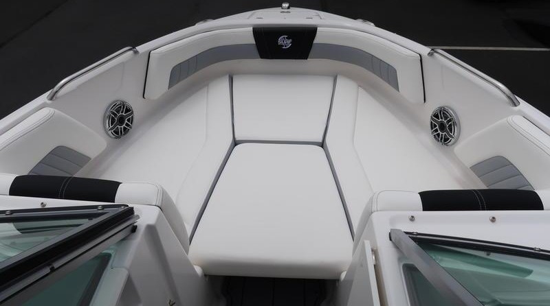 Chaparral 21 H2O Surf