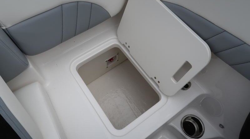 Chaparral 21 H2O Surf