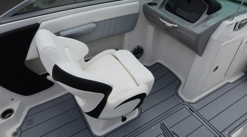 Chaparral 21 H2O Surf