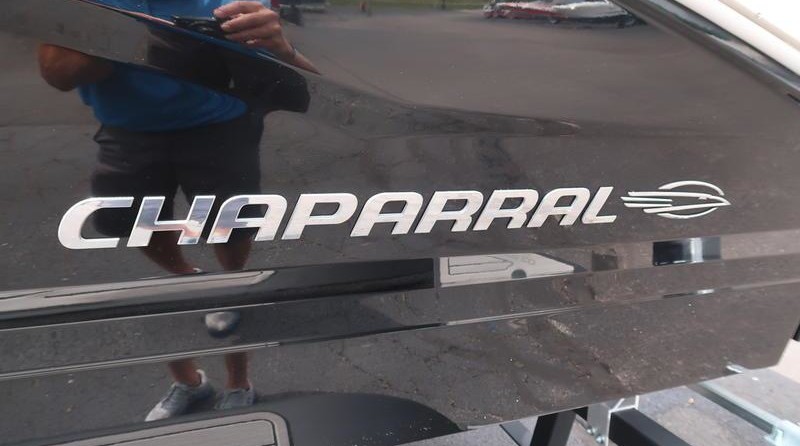 Chaparral 21 H2O Surf