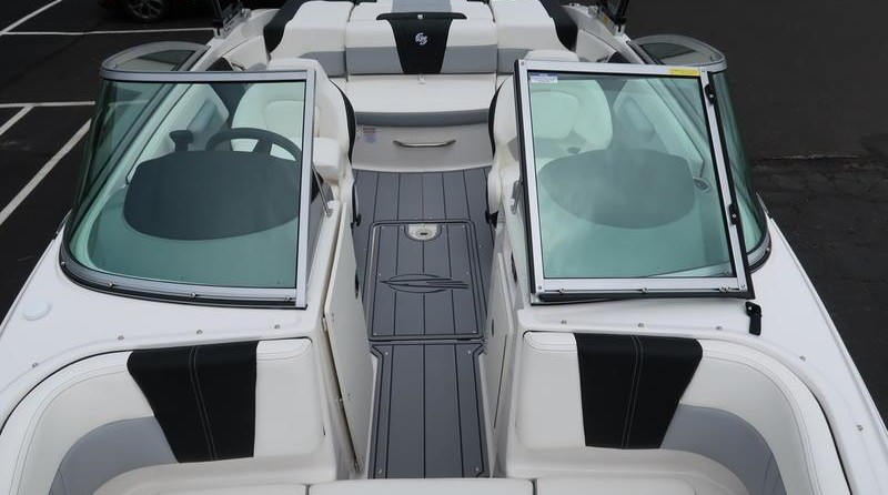 Chaparral 21 H2O Surf