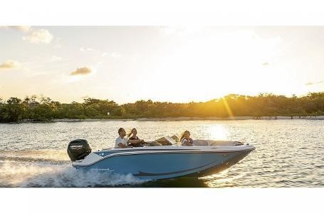 Bayliner M17