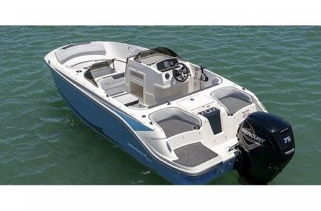 Bayliner M17