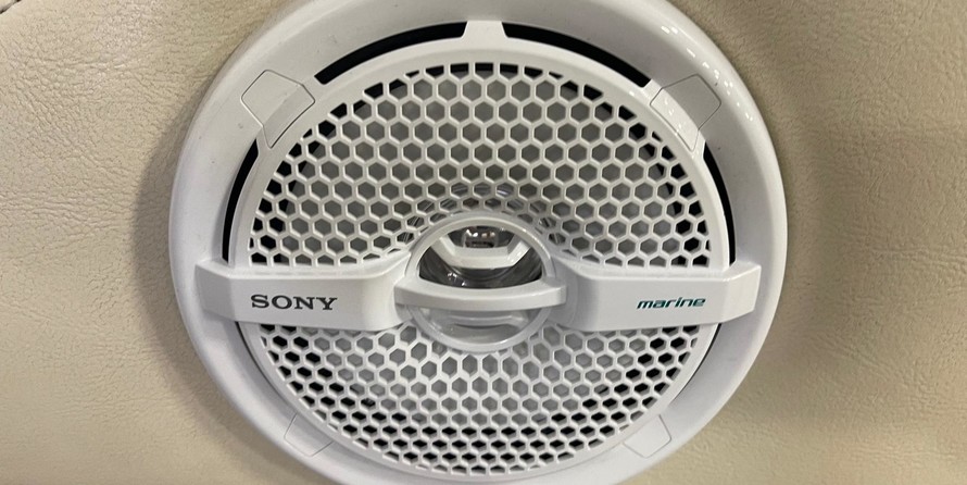 Correctcraft ski nautique