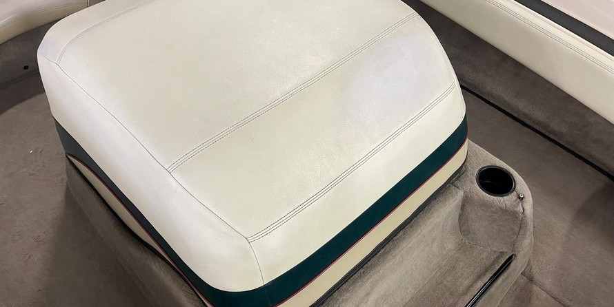 Correctcraft ski nautique