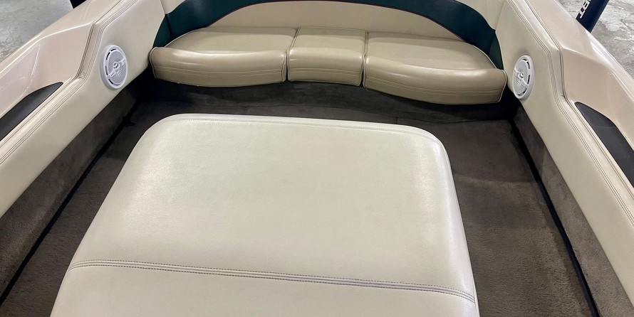 Correctcraft ski nautique