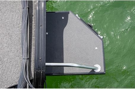 Crestliner 1850 Fish Hawk