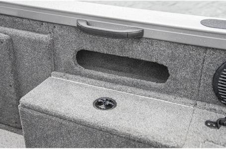 Crestliner 1850 Fish Hawk