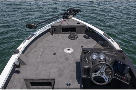 Crestliner 1850 Fish Hawk