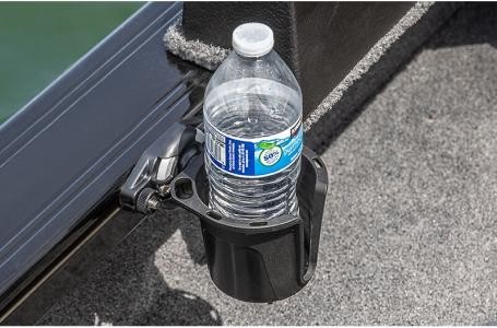 Crestliner 1850 Fish Hawk