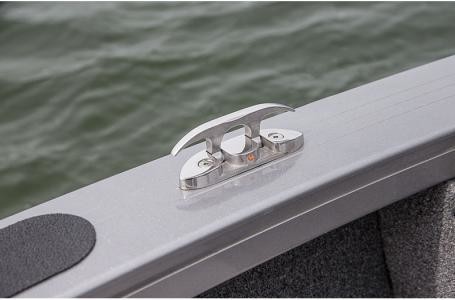 Crestliner 1850 Fish Hawk