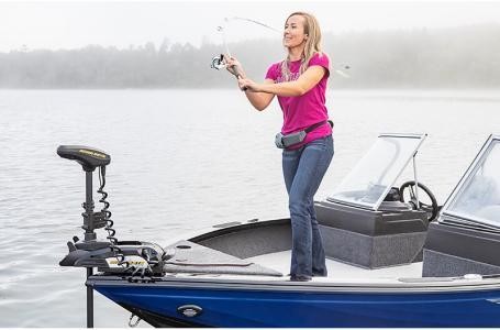 Crestliner 1850 Fish Hawk