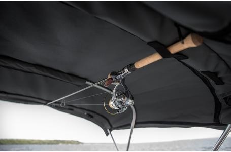 Crestliner 1850 Fish Hawk