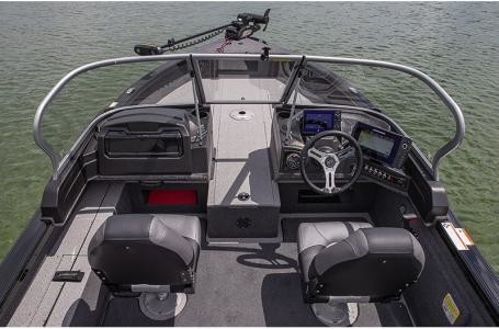 Crestliner 1850 Fish Hawk