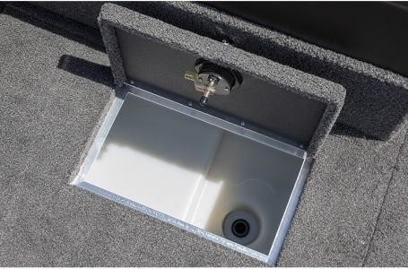 Crestliner 1850 Fish Hawk