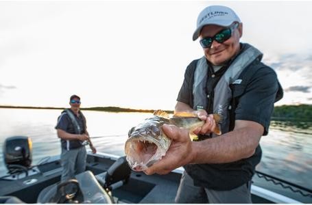 Crestliner 1850 Fish Hawk