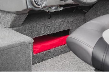 Crestliner 1850 Fish Hawk