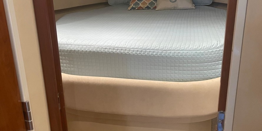 Sea Ray 410 Sundancer