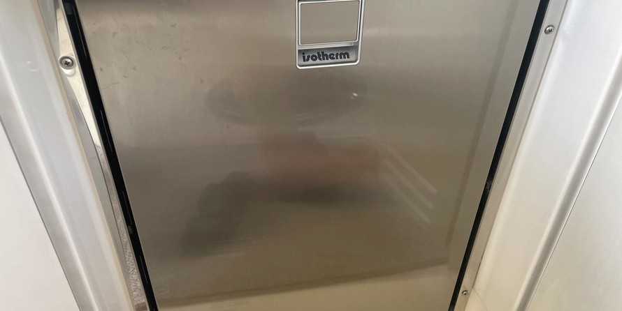 Sea Ray 410 Sundancer