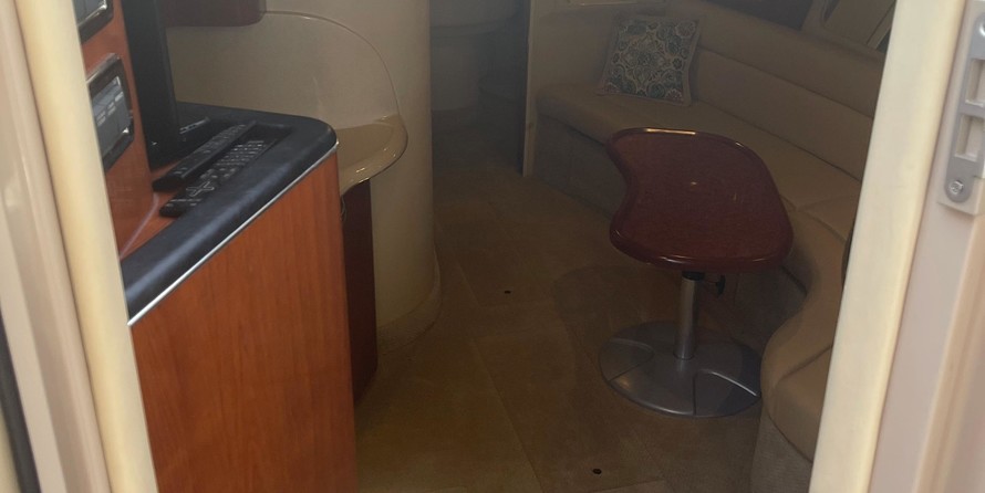 Sea Ray 410 Sundancer