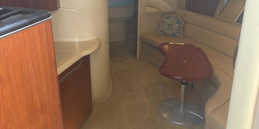 Sea Ray 410 Sundancer