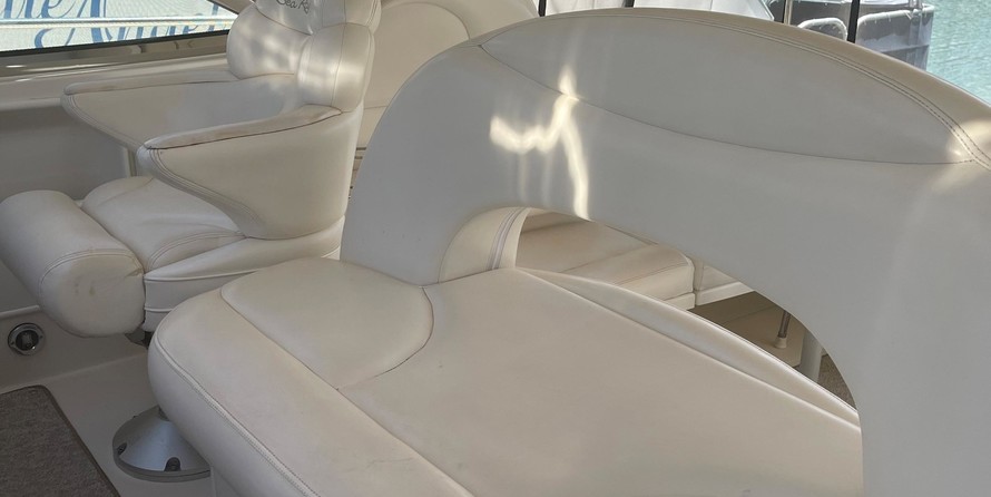 Sea Ray 410 Sundancer