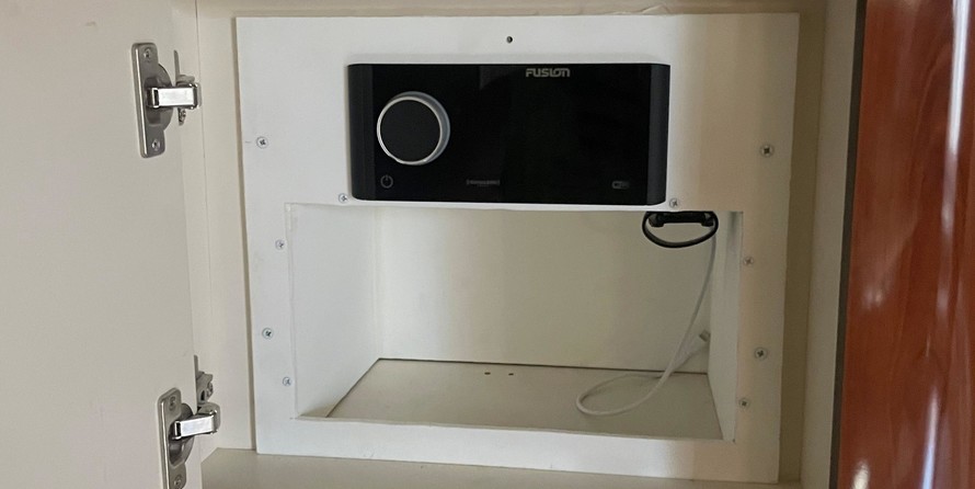 Sea Ray 410 Sundancer