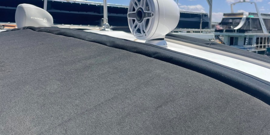 Sea Ray 410 Sundancer