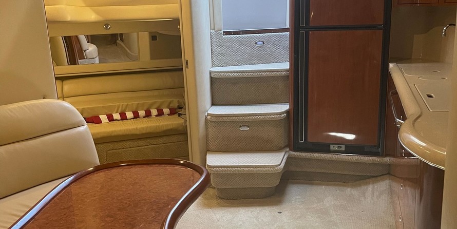 Sea Ray 410 Sundancer