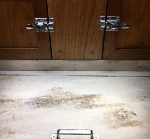 Soverel Staysail Ketch